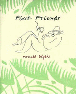 First Friends - Blyth, Ronald