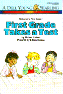 First Grade Takes a Test