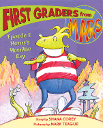 First Graders from Mars: Episode #01: Horus's Horrible Day - Corey, Shana