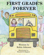 First Grade's Forever