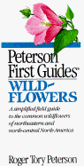 First Guide to Wildflowers