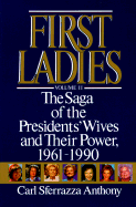 First Ladies Vol II