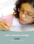 First Language Lessons Level 4: Instructor Guide