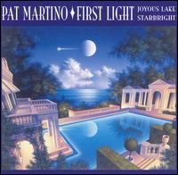 First Light - Pat Martino