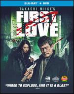 First Love [Blu-ray/DVD] - Takashi Miike