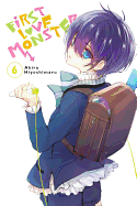 First Love Monster, Volume 6