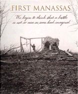 First Manassas - Time-Life Books