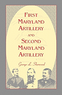 First Maryland Artillery and Second Maryland Artillery