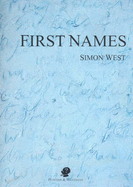 First Names - West, Simon