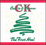 First Noel - Kapono & Cecilio