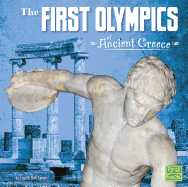 First Olympics