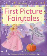 First Picture Fairytales - Helbrough, Emma (Retold by), and MMStudios (Photographer)