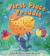 First Place Freddie