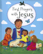 First Prayers with Jesus