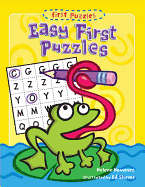 First Puzzles: Easy First Puzzles