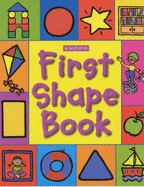 First Shape Book