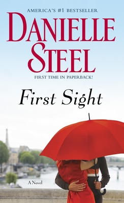 First Sight - Steel, Danielle