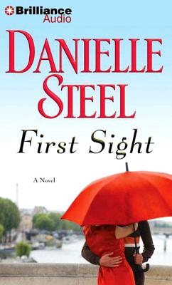 First Sight - Steel, Danielle, and Morey, Arthur (Read by)