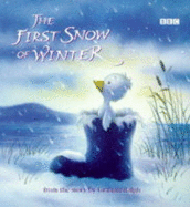 First Snow of Winter: Mini Board Book