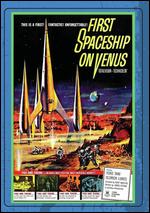 First Spaceship on Venus - Kurt Maetzig