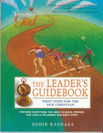 First Steps for the New Christian: Leaders Guide
