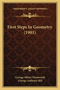 First Steps in Geometry (1901)