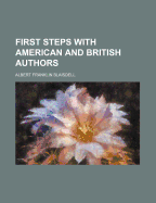 First Steps with American and British Authors