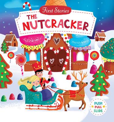 First Stories: Nutcracker - 