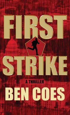 First Strike - Coes, Ben