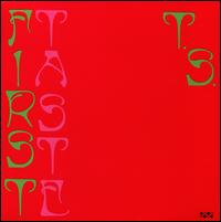 First Taste - Ty Segall