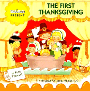 First Thanksgiving-My Bible Pa
