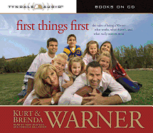 First Things First: The Rules of Being a Warner