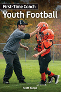 First-Time Coach: Youth Football