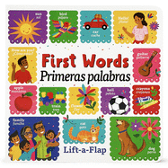 First Words / Primeras Palabras (Bilingual)
