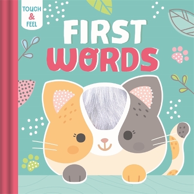 First Words - Igloo Books Ltd