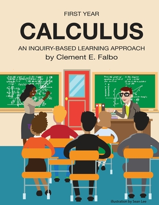 First Year Calculus - Falbo, Clement E