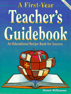 First-Year Teacher's Guidebook, 1998