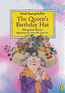 First Young Puffin Queens Birthday Hat