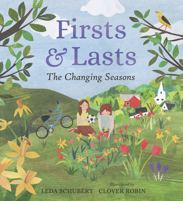 Firsts and Lasts: The Changing Seasons - Schubert, Leda