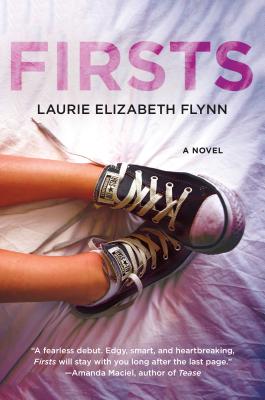 Firsts - Flynn, Laurie Elizabeth