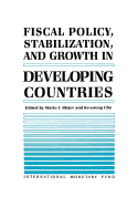 Fiscal Policy, Stabilization, and Growth in Developing Countries