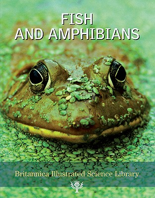 Fish and Amphibians - Britannica, Encyclopaedia