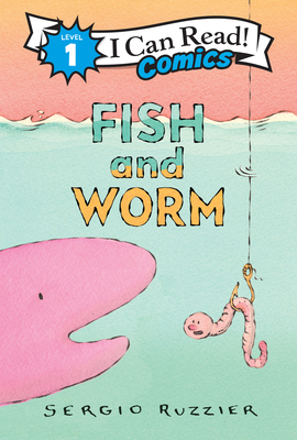 Fish and Worm - 