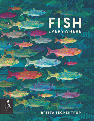 Fish Everywhere - 