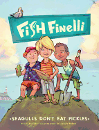 Fish Finelli Book 1