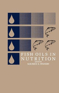 Fish Oils in Nutrition