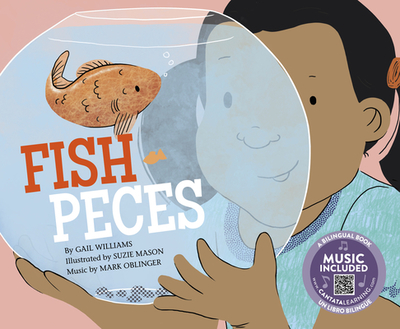 Fish/Peces - Williams, Gail, Ba