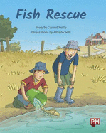 Fish Rescue!