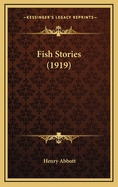 Fish Stories (1919)