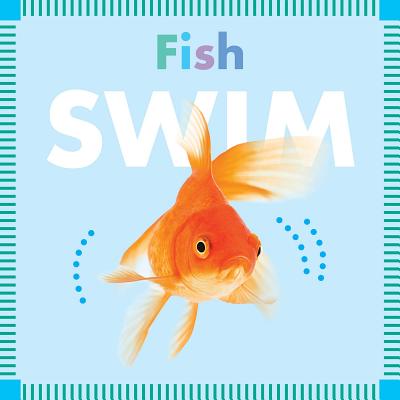 Fish Swim - Glaser, Rebecca